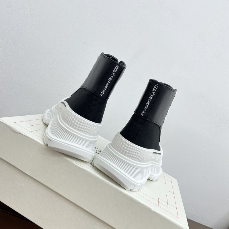 Alexander Mcqueen Casual Shoes